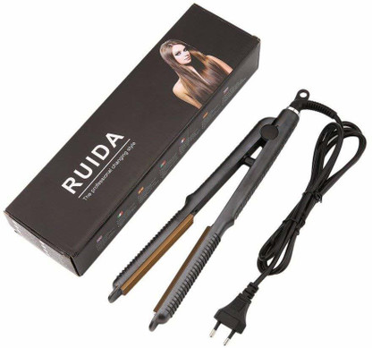 Ruida hair straightener price Clearance