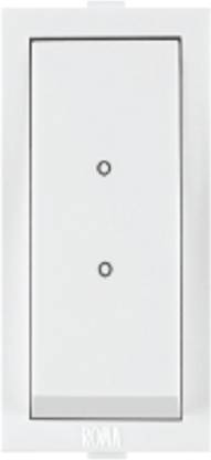 ANCHOR Roma 10 A Two Way Electrical Switch