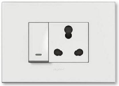 Nekon 6 A One Way Electrical Switch