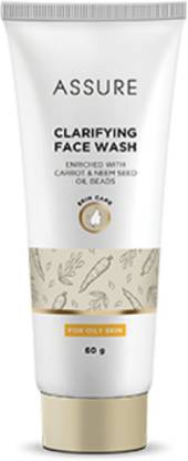 ASSURE FACEWASH-1 Face Wash