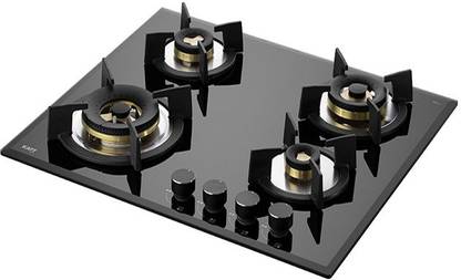 Kaff MFB 604 Glass Automatic Hob