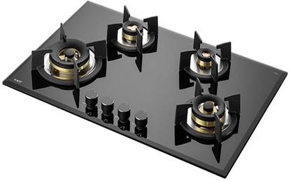 Kaff MFB 764 Glass Automatic Hob
