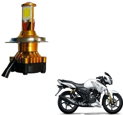 Apache rtr 180 headlight bulb wattage clearance