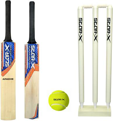 STARX Cricket Kit Cricket Kit