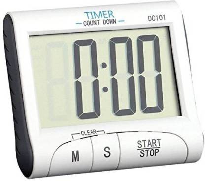 vescascientific KITCHEN TIMER4 Digital Kitchen Timer
