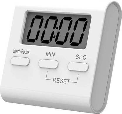 vescascientific KITCHEN TIMER7 Digital Kitchen Timer