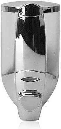 LOGGER - Clean Magic Dispensor 500 ml Gel, Lotion, Soap, Conditioner, Shampoo Dispenser