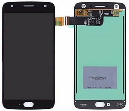 Furious3D IPS LCD Mobile Display for motorola moto x4 IPS LCD Mobile Display for Motorola Moto X4 (With Touch Screen Digitizer)