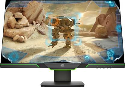 HP 68.58 cm (27 inch) WQHD TN Panel Gaming Monitor (27xq Display Monitor)