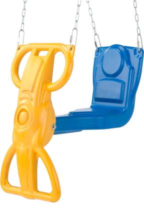 Swing-N-Slide Wind Rider Glider Swing