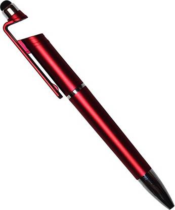 MARSHLAND Mobile Touch Stick (3 in 1, multi color pen available) Multi-function Pen