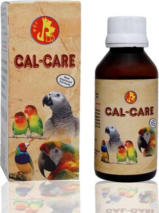 Pet Care International Cal-Care to Provide Essential Calcium for Healthy Bird Healthcare Pet Health Supplements