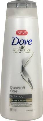 DOVE DANDRUFF CARE SHAMPOO 80ML