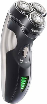 सिस्का SH7251 Rotary shaving machine  शेवर पुरुषों के लिए