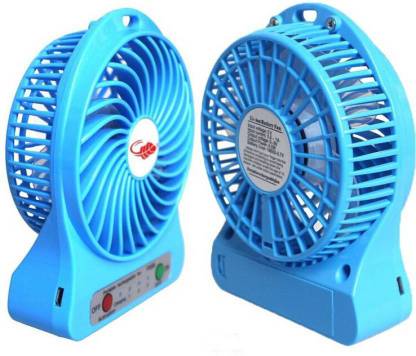 SP Ventilator Desk Mini Fan 2904 USB Fan