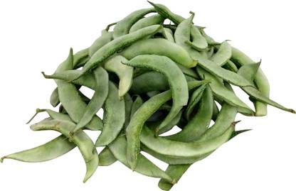 Beans - Broad