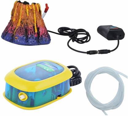 Jainsons Pet Products Blue LED Aquarium Light