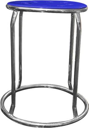 MANIC MANIC_PANIC Plastic Bar Stool