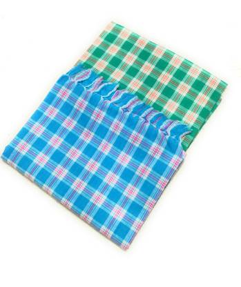 Cotton colors Cotton 400 GSM Bath Towel