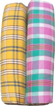 Cotton colors Cotton 400 GSM Bath Towel