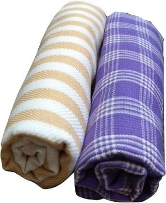 Cotton colors कॉटन 250 GSM बाथ तौलिया