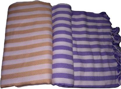 Cotton colors कॉटन 250 GSM बाथ तौलिया