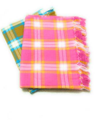 Cotton colors Cotton 200 GSM Bath Towel