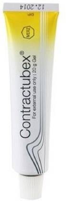 Contractubex Scar Removal Gel