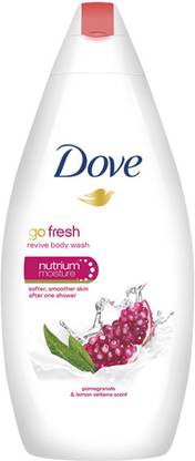 DOVE GO FRESH