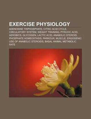 Exercise Physiology