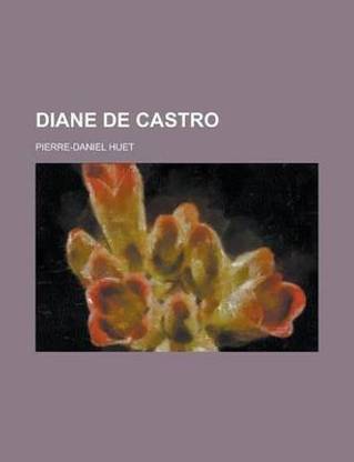 Diane de Castro