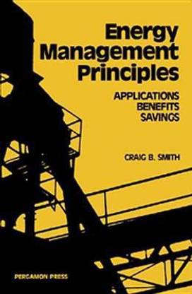 Energy, Management, Principles