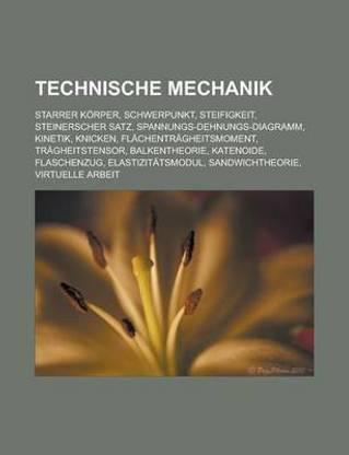 Technische Mechanik