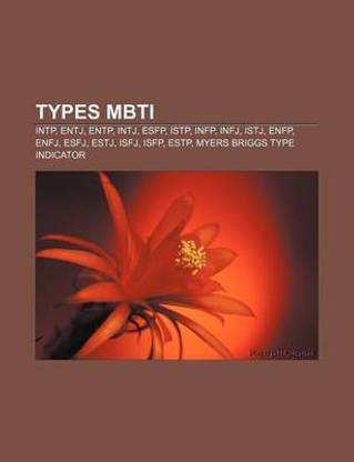 Types Mbti