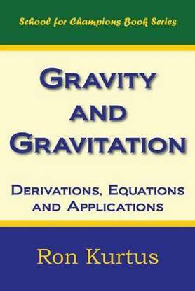 Gravity and Gravitation