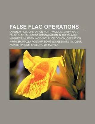 False Flag Operations