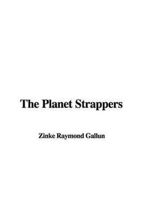 The Planet Strappers