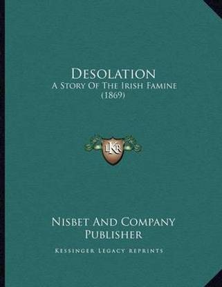 Desolation