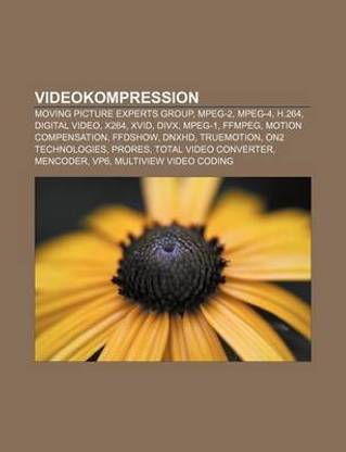 Videokompression