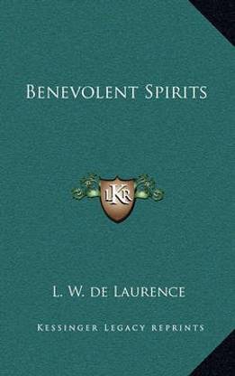 Benevolent Spirits