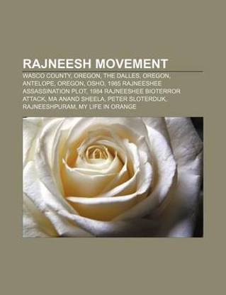 Rajneesh Movement
