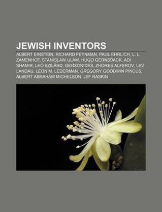 Jewish Inventors