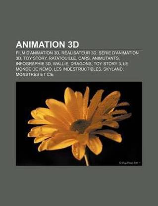 Animation 3D