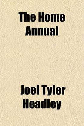 The Home Annual
