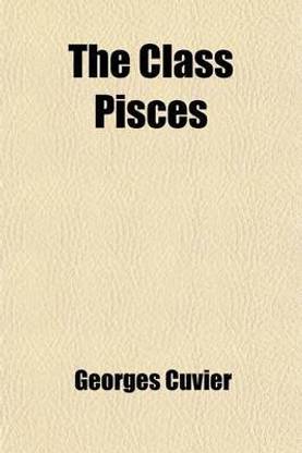 The Class Pisces