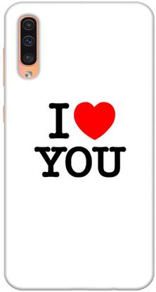 BAGRA Back Cover for Samsung A70 Back Cover