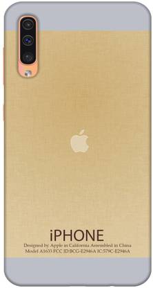 redfly Back Cover for Samsung Galaxy A70 Back Cover, Back Case