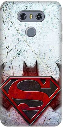 7Continentz Back Cover for LG G6 ( 5.7'' )
