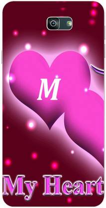 Artcase Back Cover for Samsung Galaxy J7 Prime