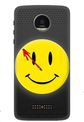 SLR Back Cover for Motorola Moto G Play ( Inch ) ( GB )